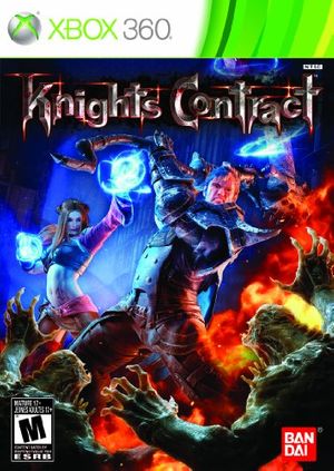 Knights Contract