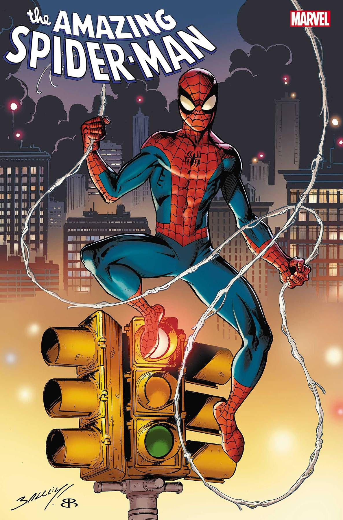 Amazing Spider-man #66 Comic