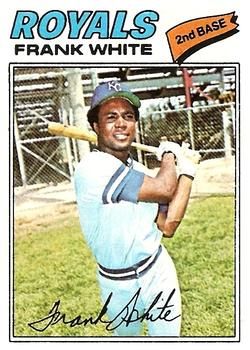 Frank White 1978 Topps #248 Value - GoCollect (frank-white-1978