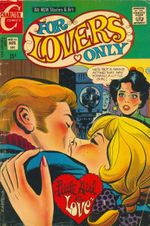For Lovers Only