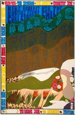 Mt. Tamalpais Outdoor Theater
