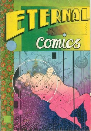 Eternal Comics #1