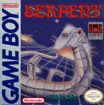 Serpent Video Game