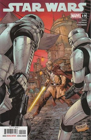 Star Wars #19