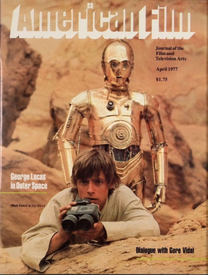 American Film #v2 #6