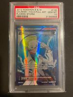 Colress (Trainer: Supporter) (135/135) - Plasma Storm