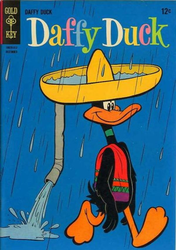 Daffy Duck #43
