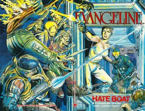 Evangeline #2