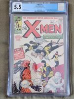 X-Men #1