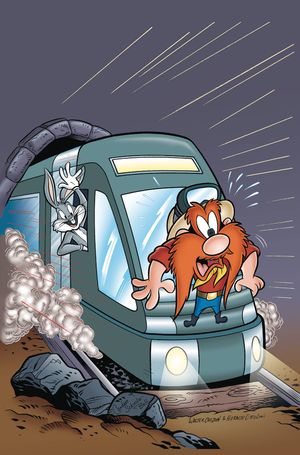 Looney Tunes #234