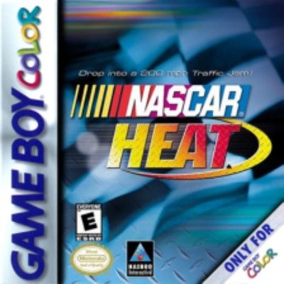 NASCAR HEAT Video Game