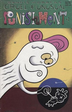 Cruel and Unusual Punishment #1