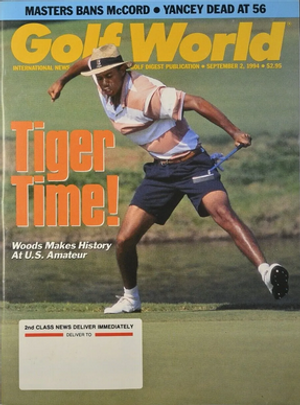 Golf World #v48 #10