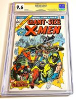 Giant-Size X-Men #1