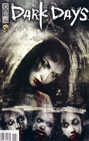Dark Days #6