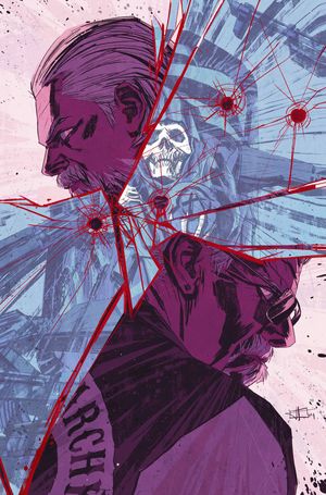 Sons Of Anarchy #23