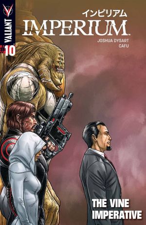 Imperium #10