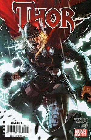 Thor #8