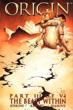 Wolverine: The Origin #3