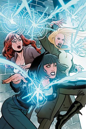 Grimm V2 #1 (Cover D 20 Copy Sanapo Virgin Cover)