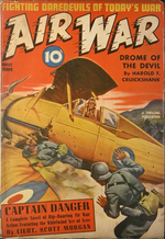 Air War