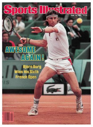 Sports Illustrated #v54 #25