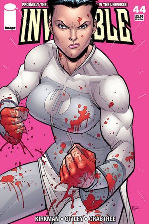 Invincible #44