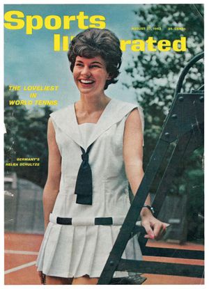 Sports Illustrated #v17 #9