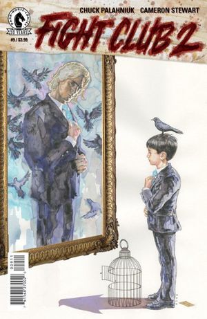 Fight Club 2 #9