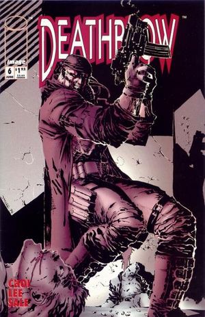 Deathblow #6