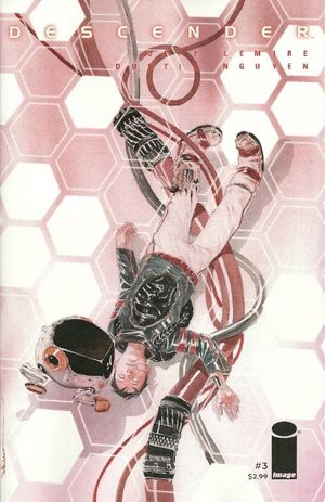 Descender #3
