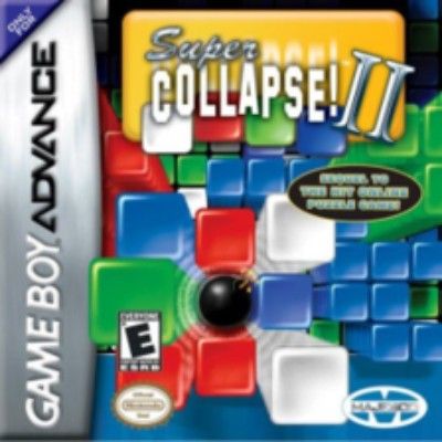Super Collapse II Video Game