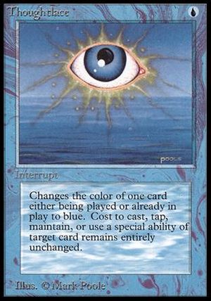 Thoughtlace (Beta)