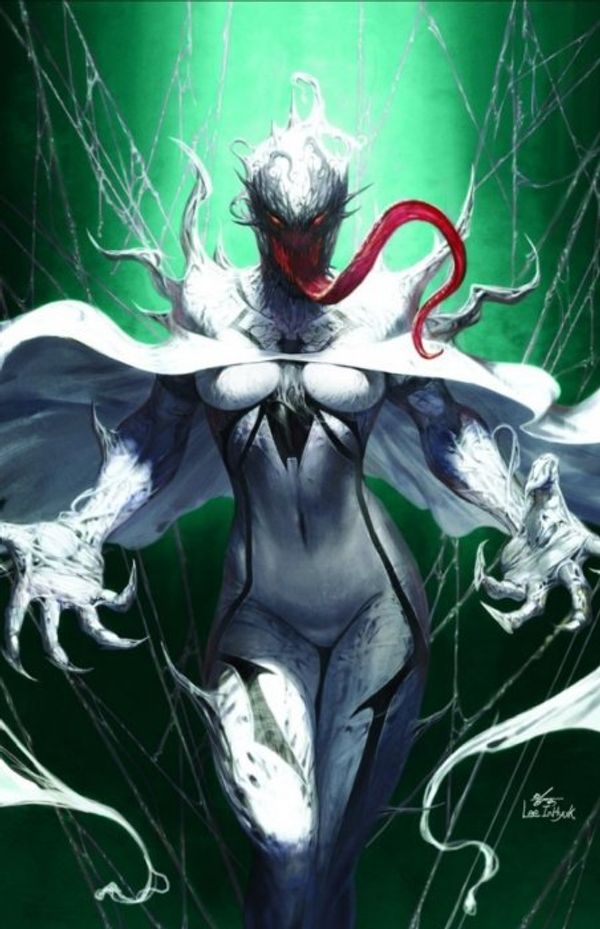 Edge of Venomverse #1 (ComicXposure Edition D)