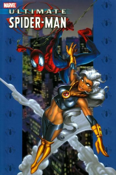 Ultimate Spider-Man #4 Comic