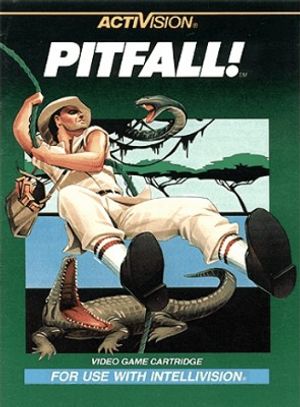 Pitfall!