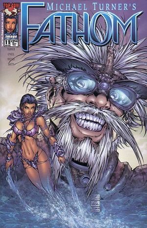Fathom #11