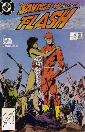 Flash #10