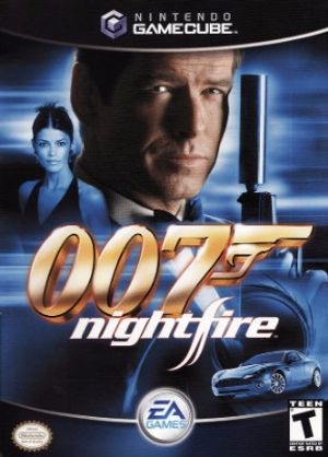 007: NightFire