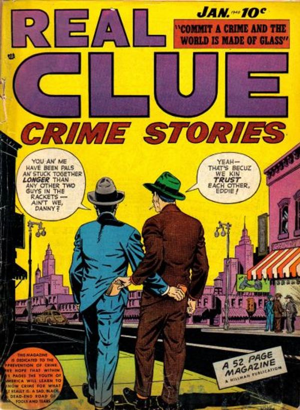 Real Clue Crime Stories #v3#11