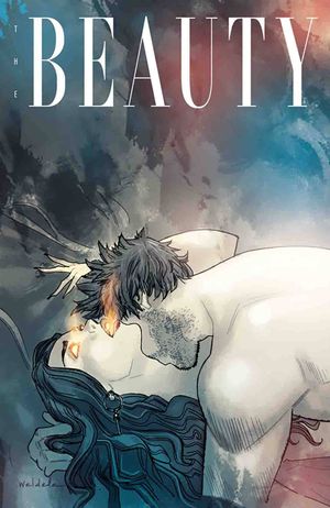 Beauty #7 (Cover B Weldele)