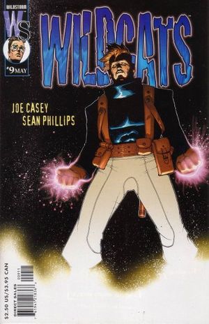 Wildcats #9