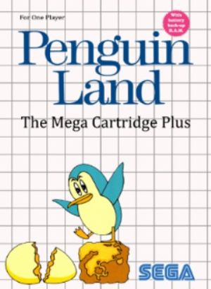 Penguin Land