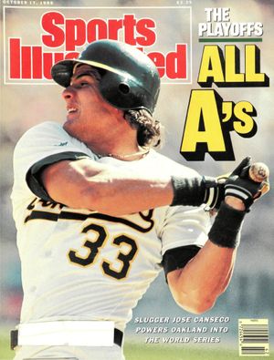 Sports Illustrated #v69 #17 (Subscription Edition)