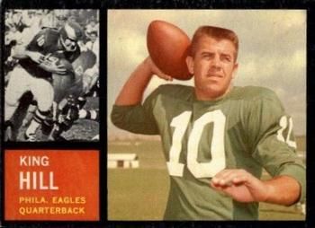 1963 Topps Football Card #23: Bob Gain