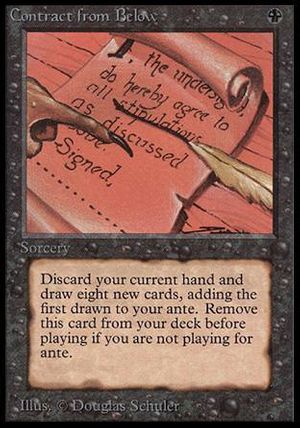 Contract from Below (Beta)