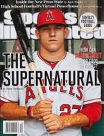 Sports Illustrated #v117 #8