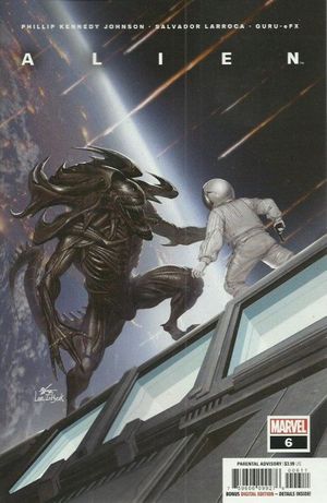 Alien #6