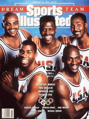 Sports Illustrated #v74 #6 (Subscription Edition)