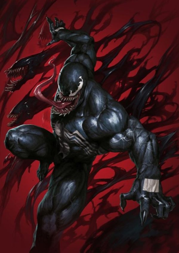 Venom #1 (Skan "Virgin" Edition)